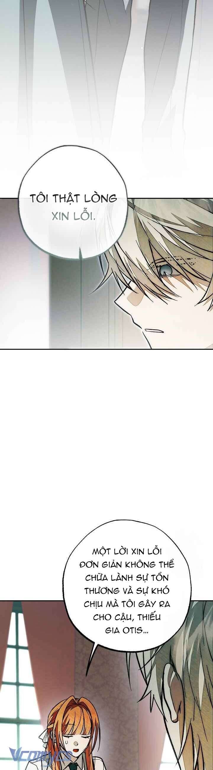 Chào Mừng Đến Với Dinh Thự Hoa Hồng Chapter 21 - Trang 2