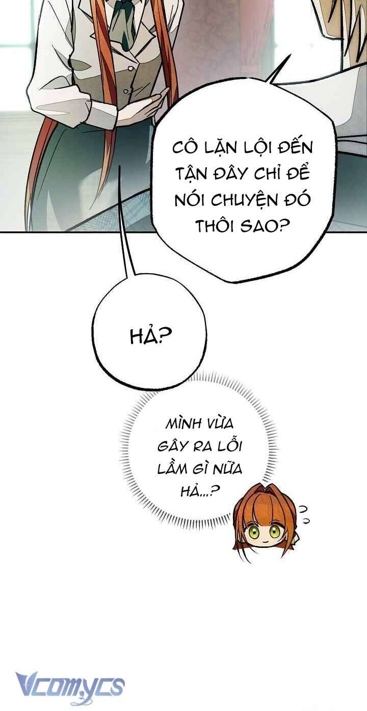Chào Mừng Đến Với Dinh Thự Hoa Hồng Chapter 21 - Trang 2