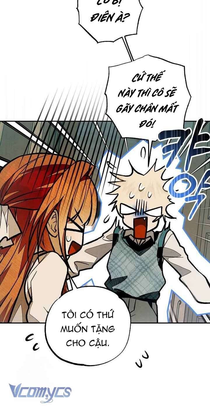 Chào Mừng Đến Với Dinh Thự Hoa Hồng Chapter 21 - Trang 2