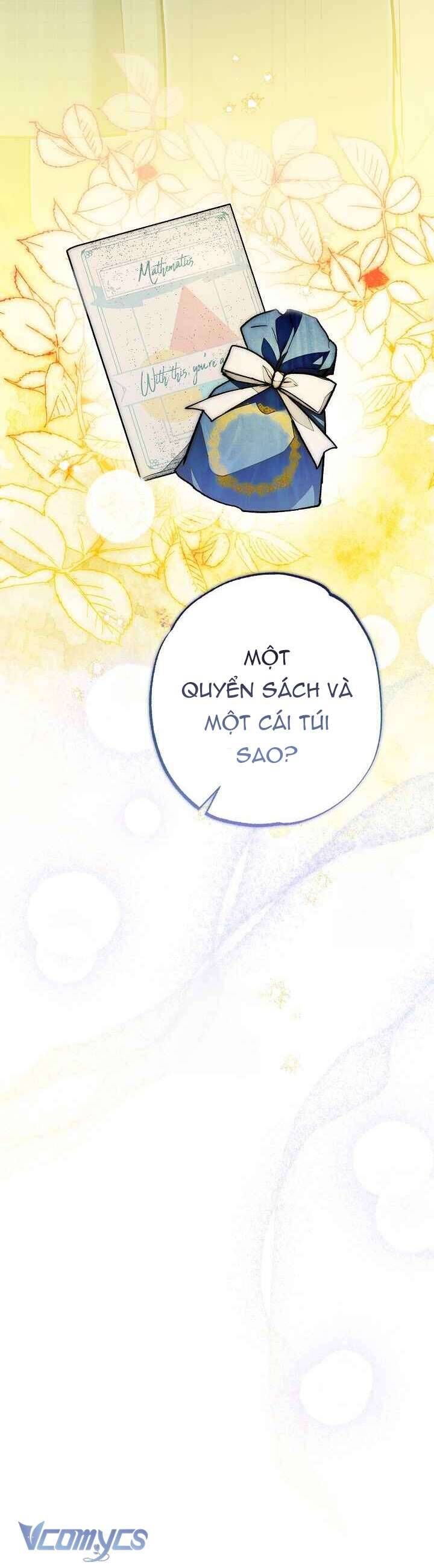 Chào Mừng Đến Với Dinh Thự Hoa Hồng Chapter 21 - Trang 2