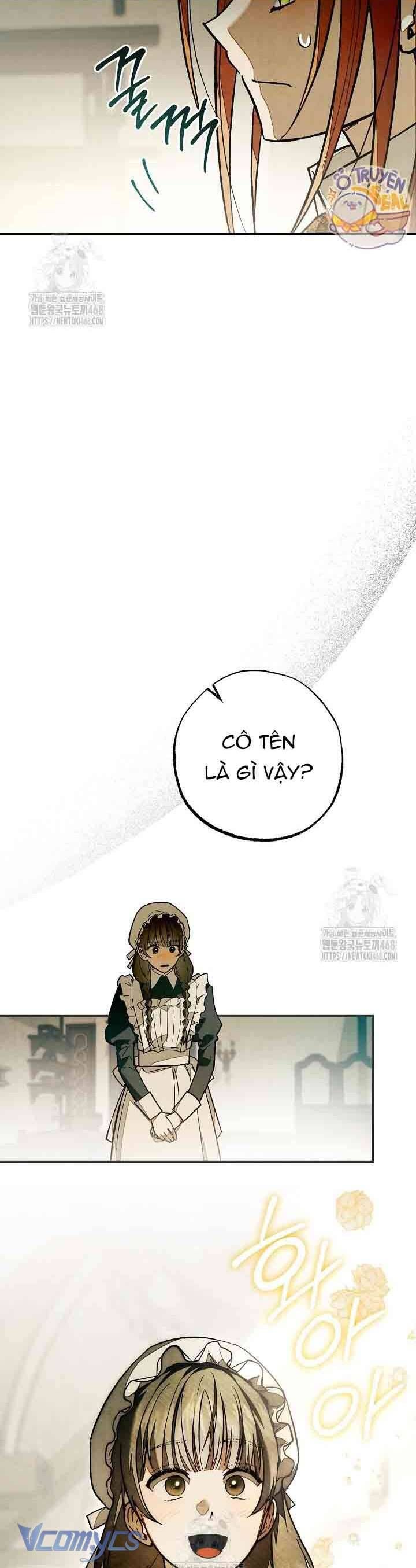 Chào Mừng Đến Với Dinh Thự Hoa Hồng Chapter 22 - Trang 2