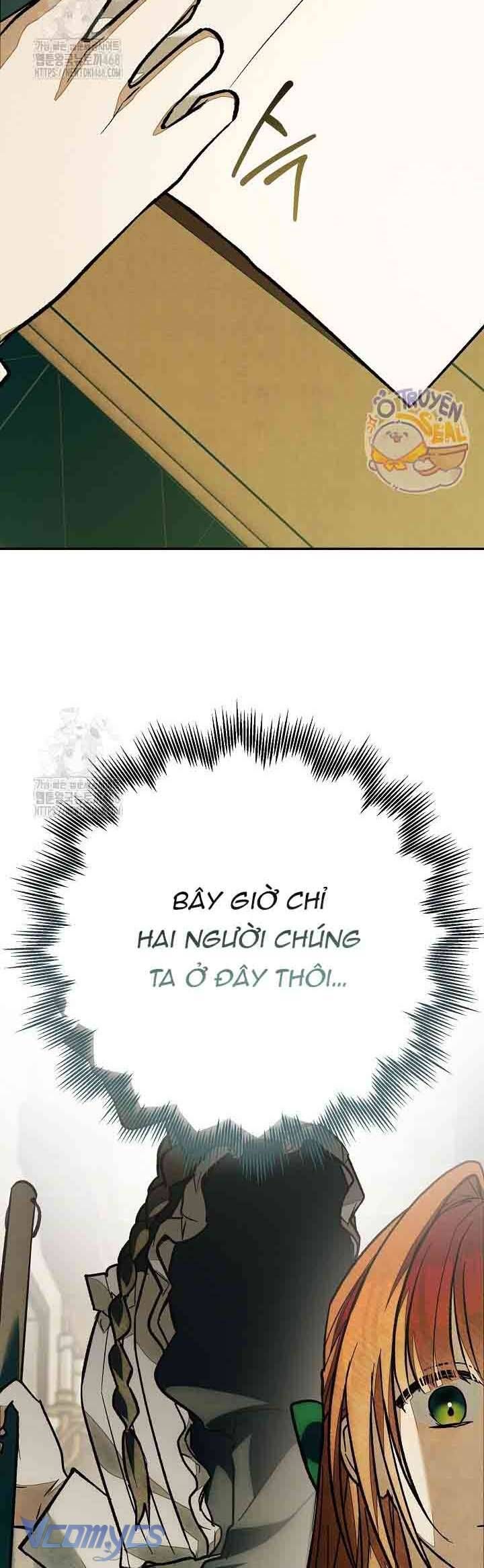 Chào Mừng Đến Với Dinh Thự Hoa Hồng Chapter 22 - Trang 2
