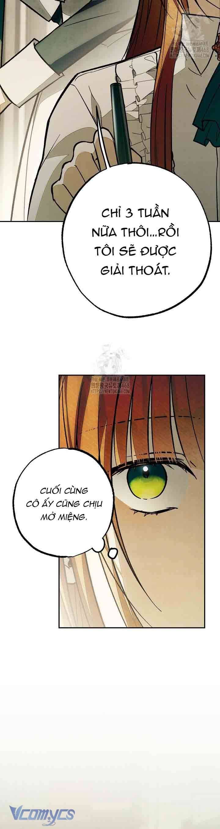 Chào Mừng Đến Với Dinh Thự Hoa Hồng Chapter 22 - Trang 2
