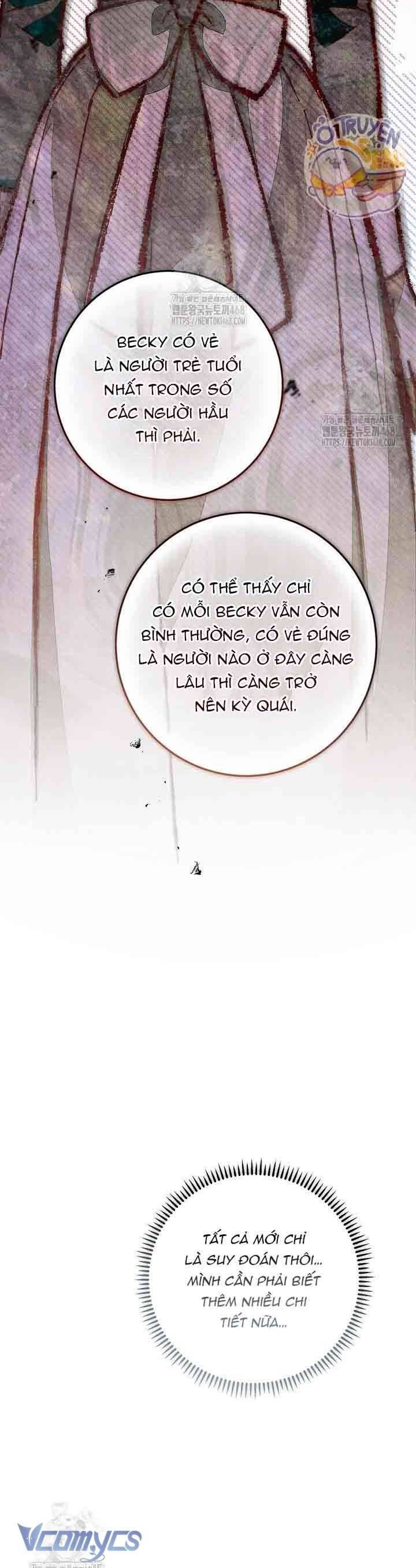 Chào Mừng Đến Với Dinh Thự Hoa Hồng Chapter 22 - Trang 2