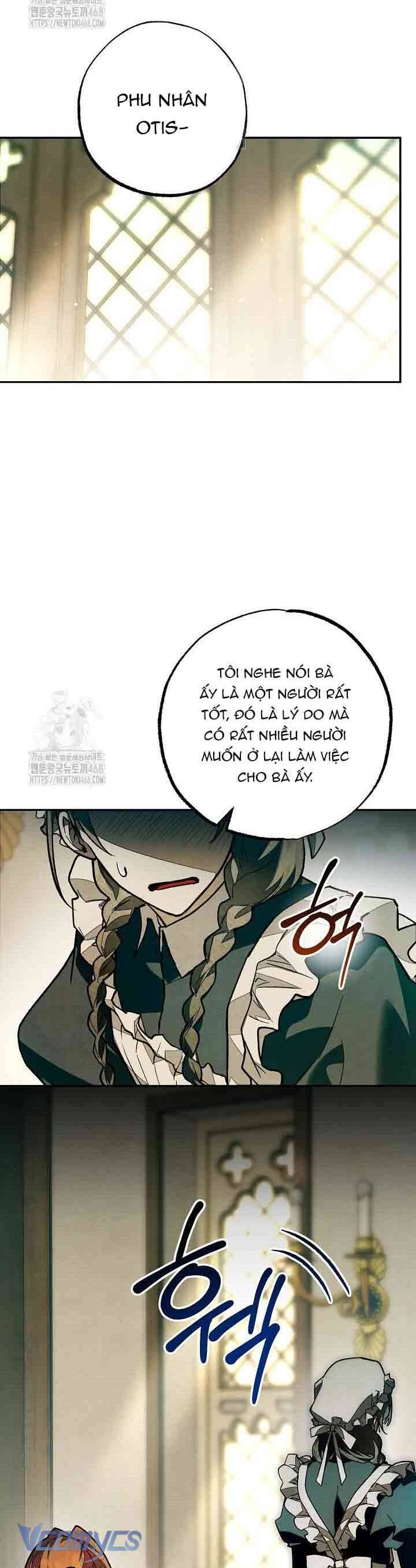 Chào Mừng Đến Với Dinh Thự Hoa Hồng Chapter 22 - Trang 2
