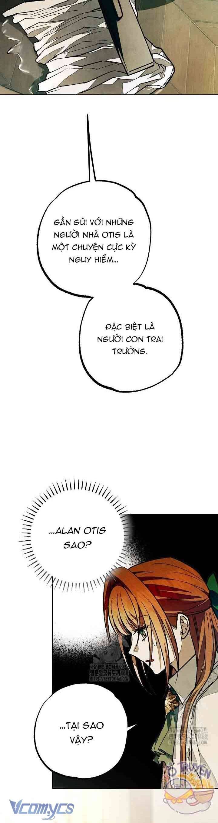Chào Mừng Đến Với Dinh Thự Hoa Hồng Chapter 22 - Trang 2