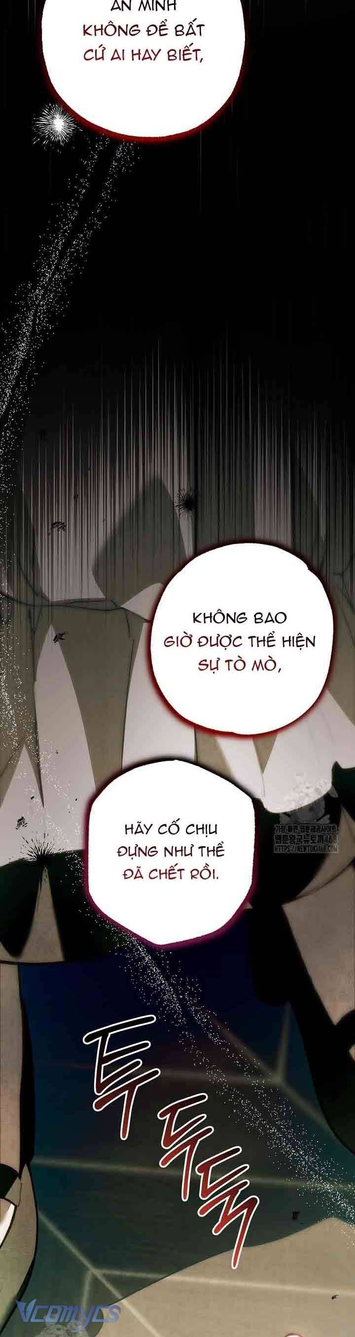 Chào Mừng Đến Với Dinh Thự Hoa Hồng Chapter 22 - Trang 2