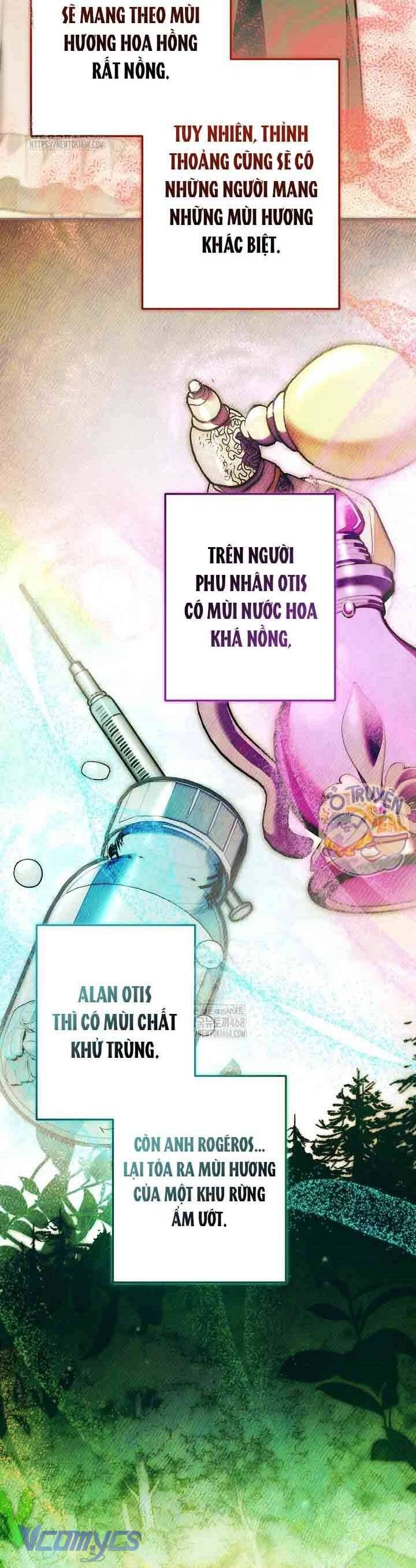 Chào Mừng Đến Với Dinh Thự Hoa Hồng Chapter 22 - Trang 2