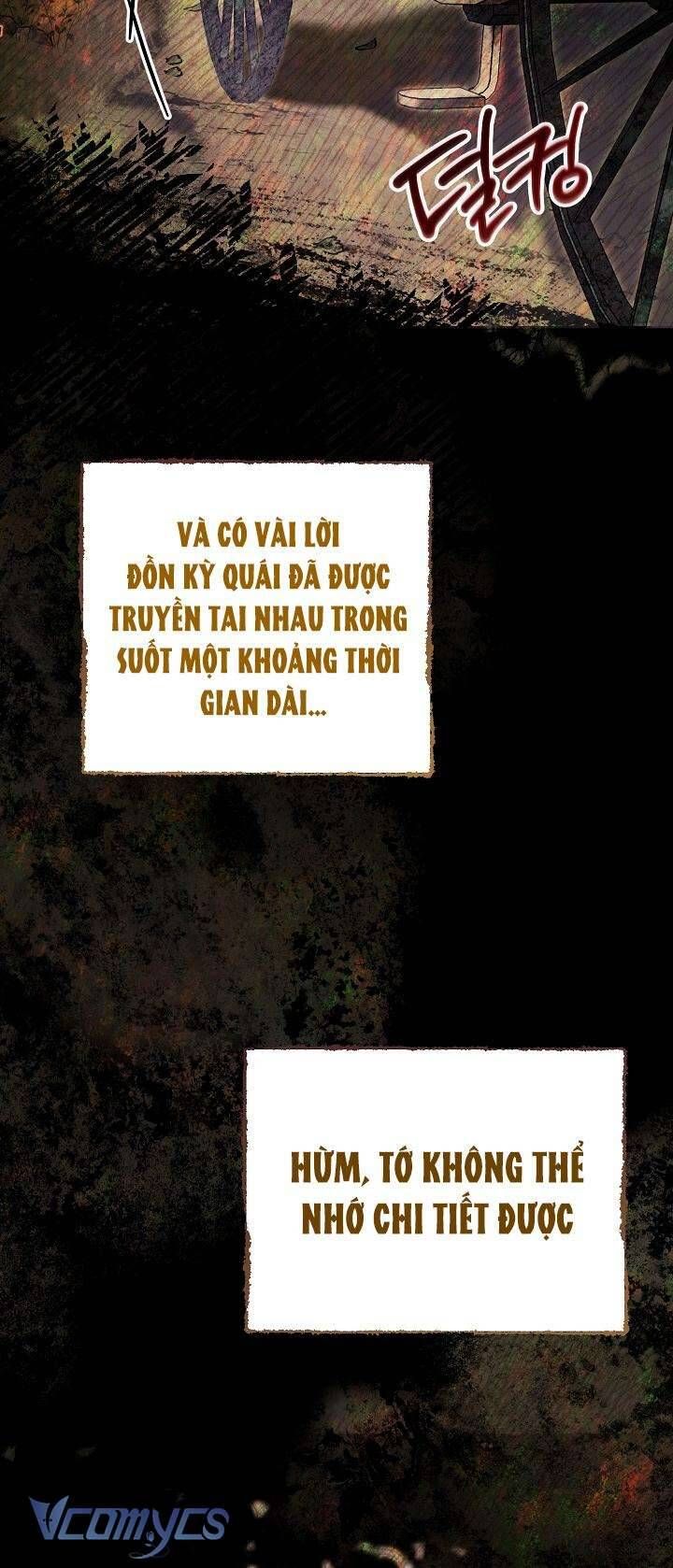 Chào Mừng Đến Với Dinh Thự Hoa Hồng Chapter 3 - Trang 2