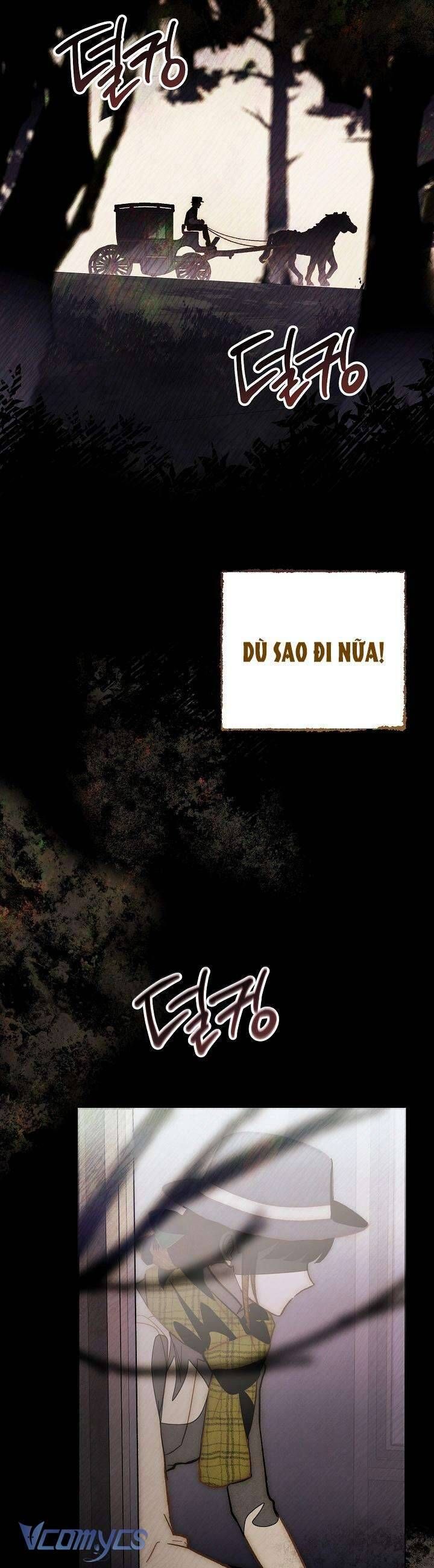 Chào Mừng Đến Với Dinh Thự Hoa Hồng Chapter 3 - Trang 2