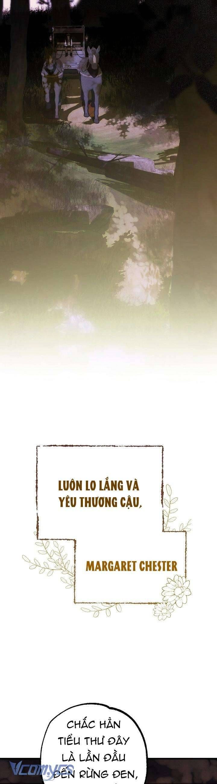 Chào Mừng Đến Với Dinh Thự Hoa Hồng Chapter 3 - Trang 2