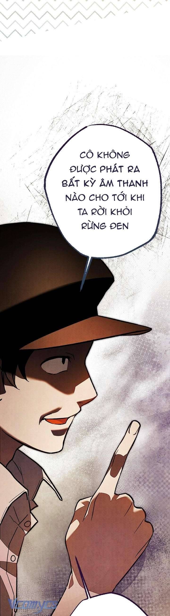 Chào Mừng Đến Với Dinh Thự Hoa Hồng Chapter 3 - Trang 2