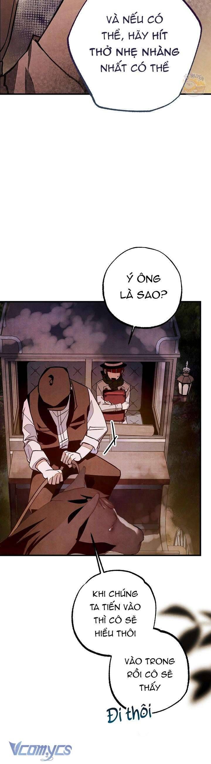 Chào Mừng Đến Với Dinh Thự Hoa Hồng Chapter 3 - Trang 2