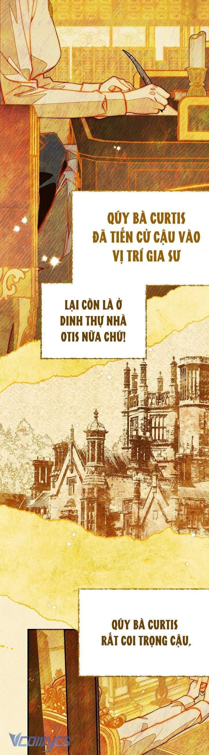 Chào Mừng Đến Với Dinh Thự Hoa Hồng Chapter 3 - Trang 2