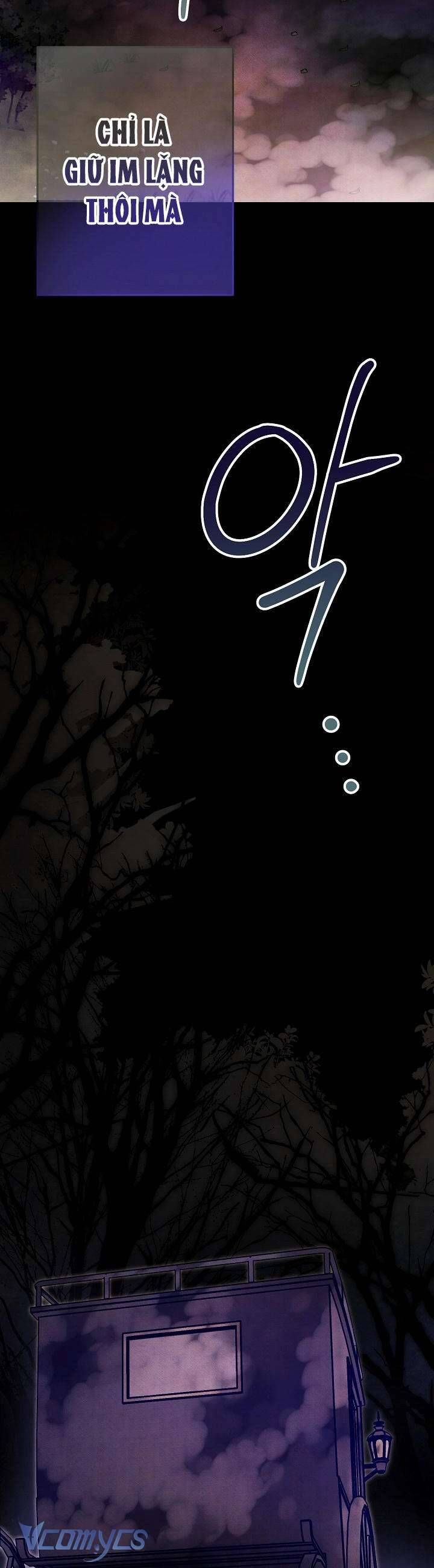 Chào Mừng Đến Với Dinh Thự Hoa Hồng Chapter 3 - Trang 2