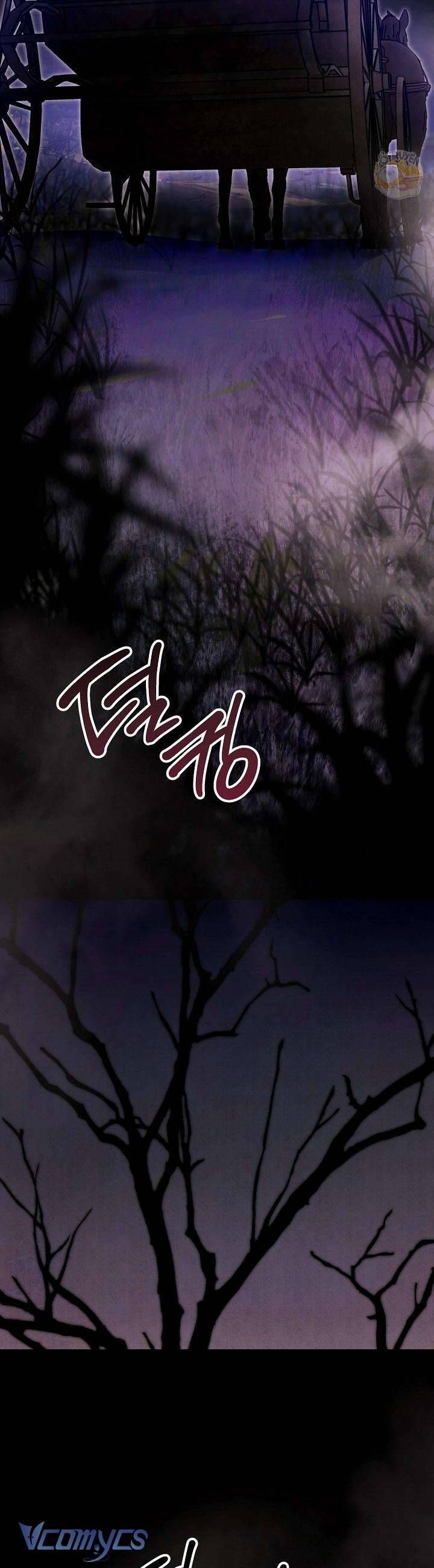 Chào Mừng Đến Với Dinh Thự Hoa Hồng Chapter 3 - Trang 2
