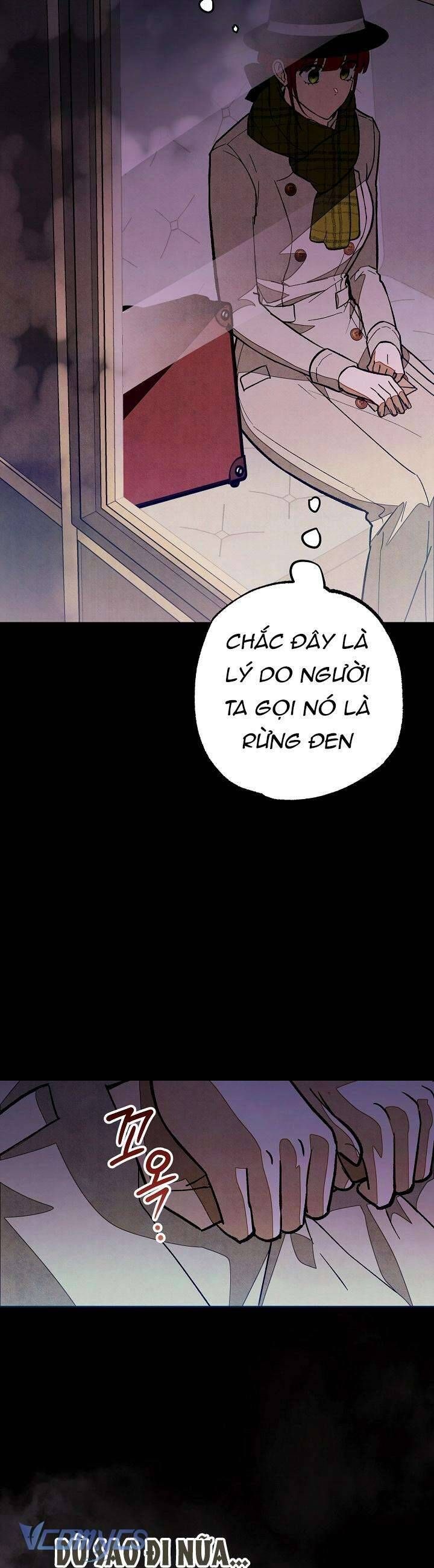 Chào Mừng Đến Với Dinh Thự Hoa Hồng Chapter 3 - Trang 2