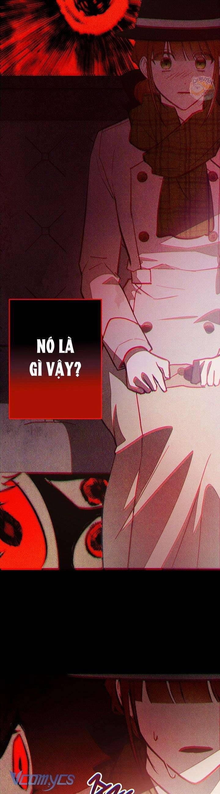 Chào Mừng Đến Với Dinh Thự Hoa Hồng Chapter 3 - Trang 2