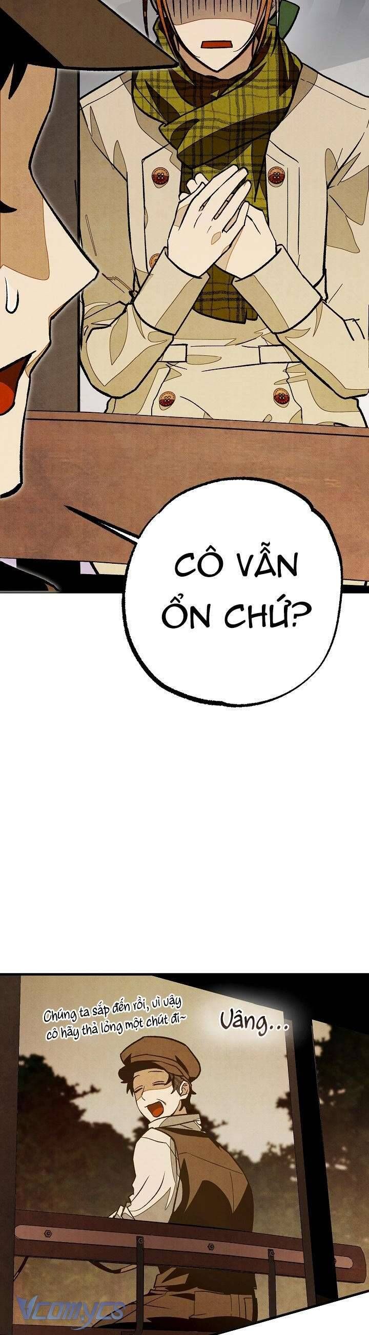 Chào Mừng Đến Với Dinh Thự Hoa Hồng Chapter 3 - Trang 2