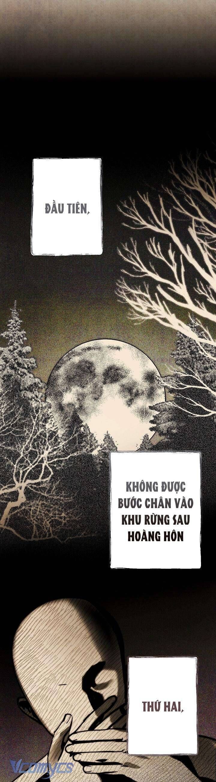 Chào Mừng Đến Với Dinh Thự Hoa Hồng Chapter 3 - Trang 2