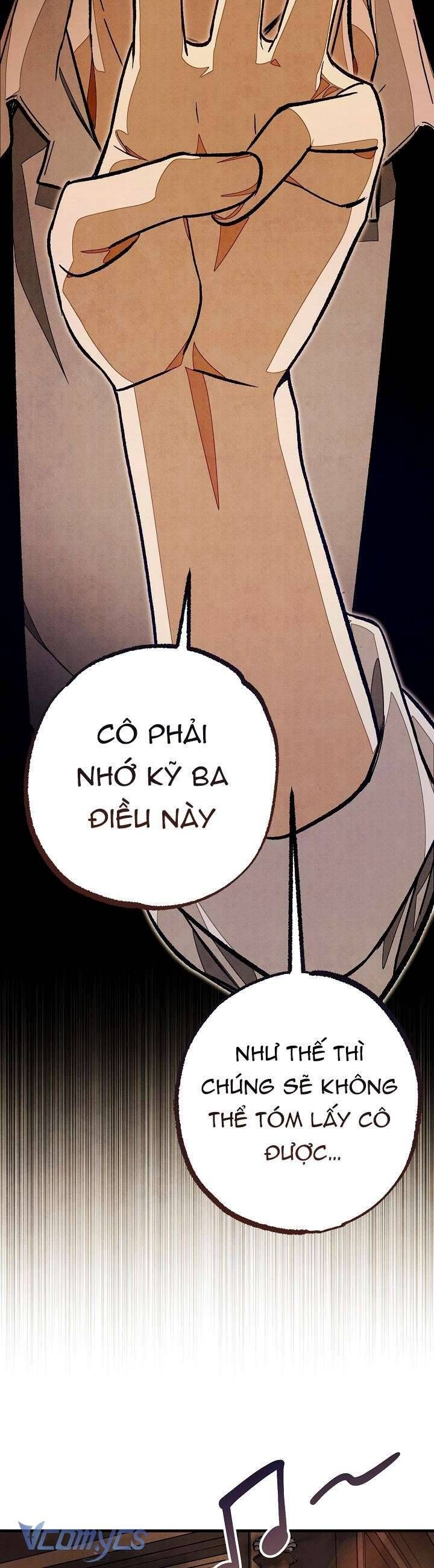 Chào Mừng Đến Với Dinh Thự Hoa Hồng Chapter 3 - Trang 2