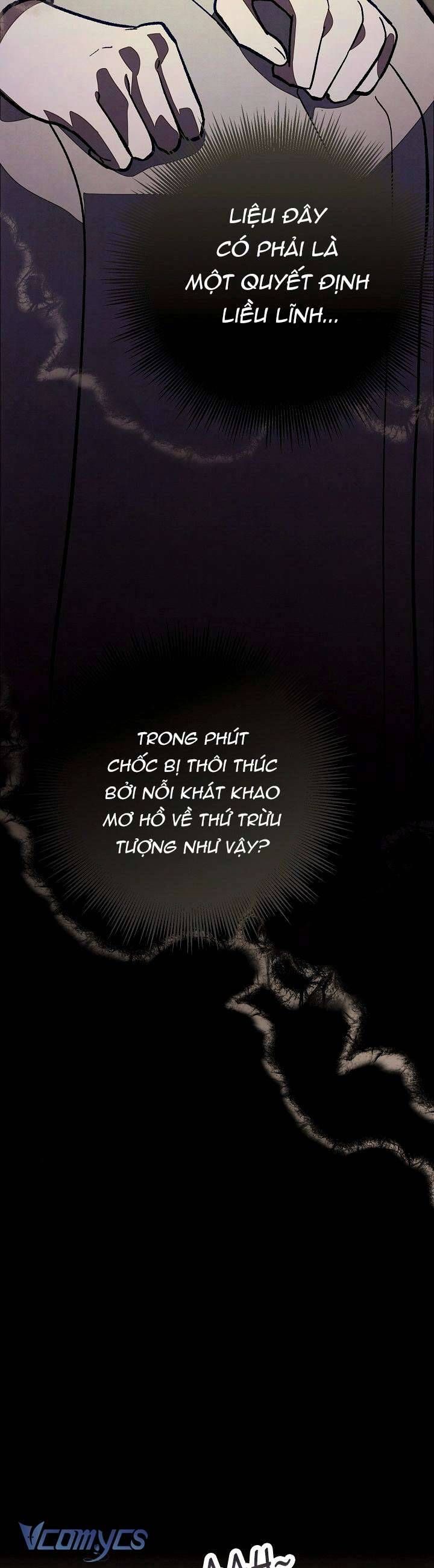 Chào Mừng Đến Với Dinh Thự Hoa Hồng Chapter 3 - Trang 2