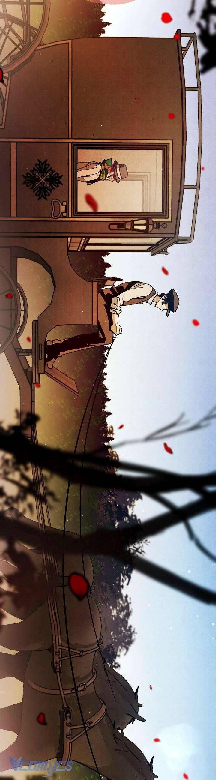 Chào Mừng Đến Với Dinh Thự Hoa Hồng Chapter 3 - Trang 2
