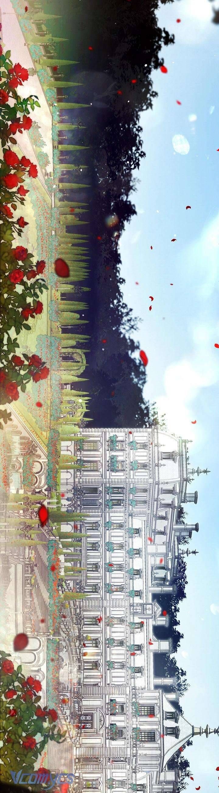 Chào Mừng Đến Với Dinh Thự Hoa Hồng Chapter 3 - Trang 2