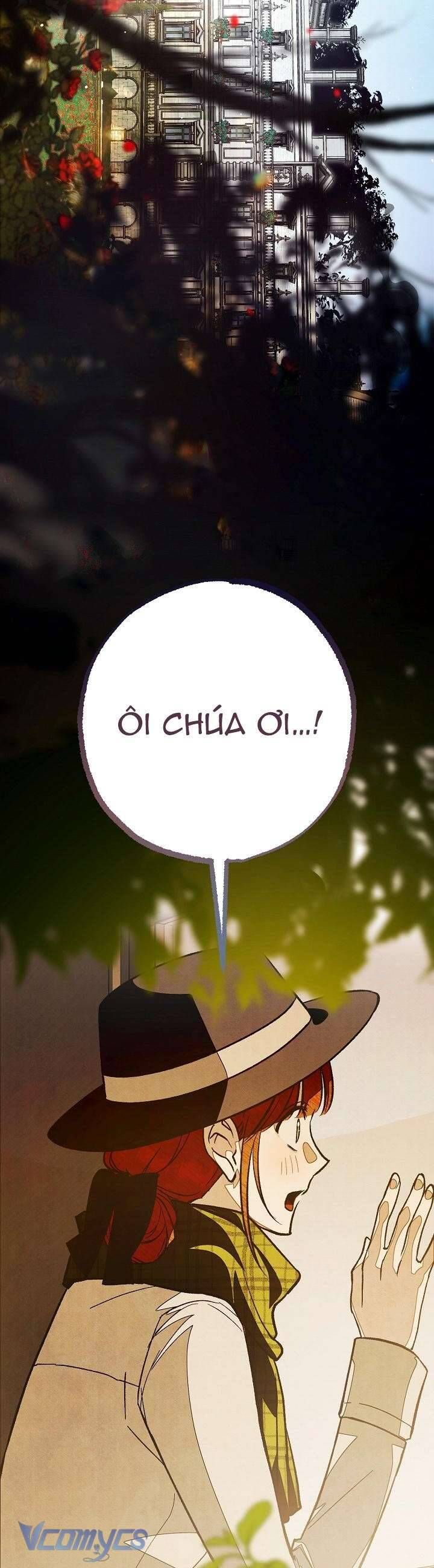 Chào Mừng Đến Với Dinh Thự Hoa Hồng Chapter 3 - Trang 2