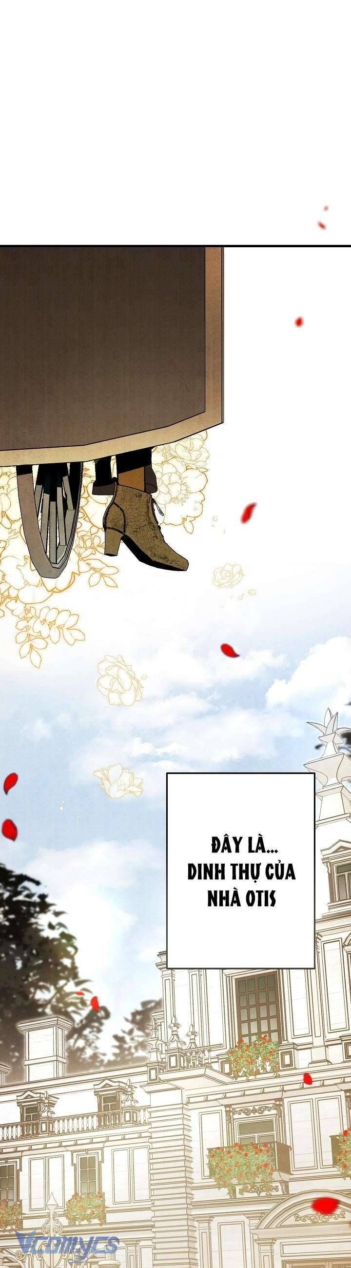 Chào Mừng Đến Với Dinh Thự Hoa Hồng Chapter 3 - Trang 2