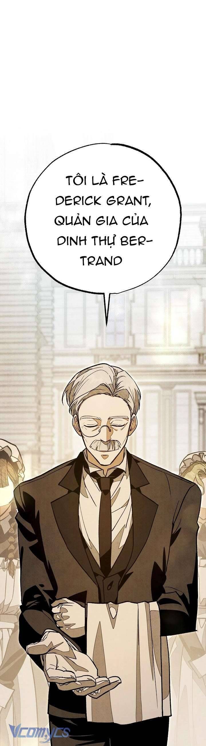 Chào Mừng Đến Với Dinh Thự Hoa Hồng Chapter 3 - Trang 2