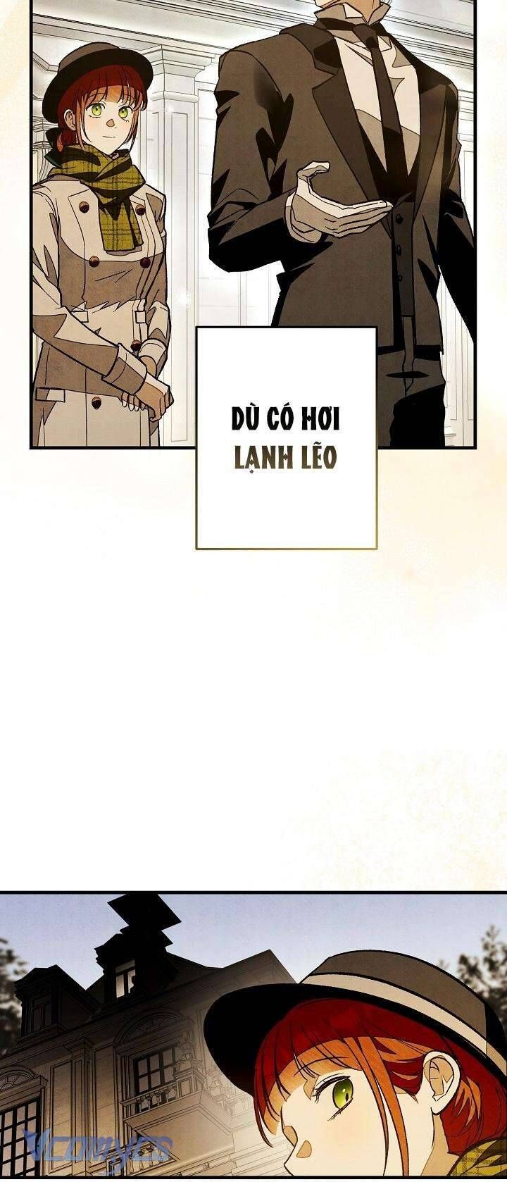 Chào Mừng Đến Với Dinh Thự Hoa Hồng Chapter 3 - Trang 2