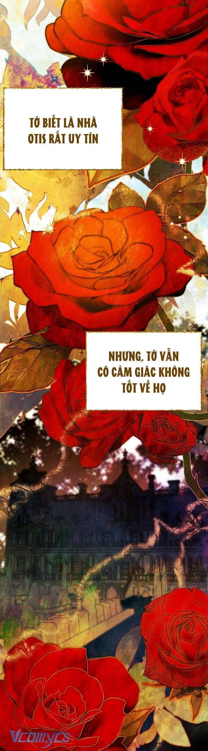 Chào Mừng Đến Với Dinh Thự Hoa Hồng Chapter 3 - Trang 2