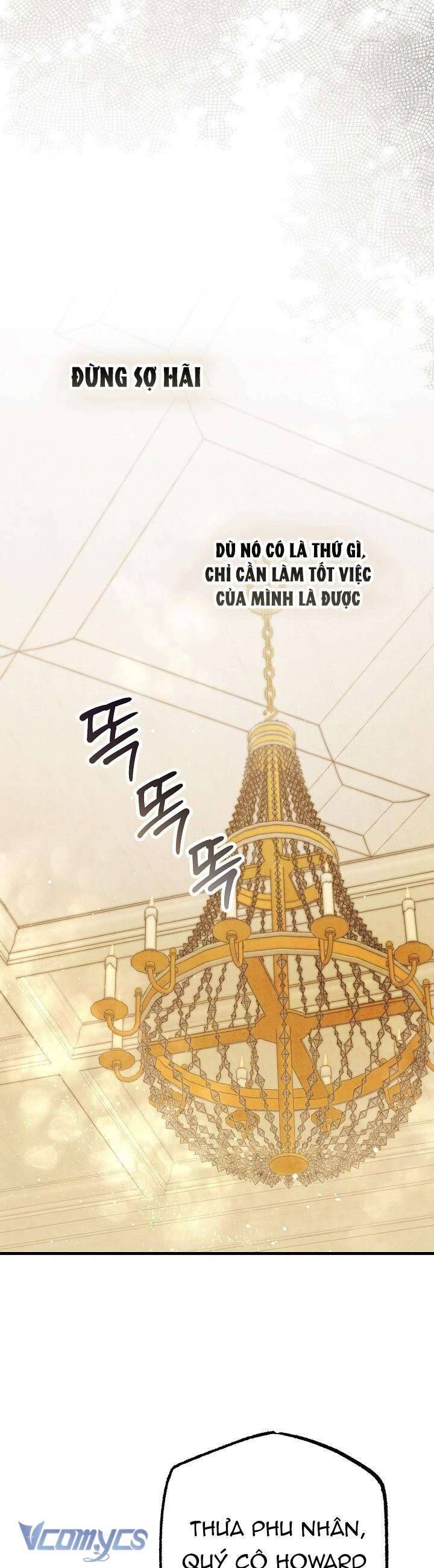 Chào Mừng Đến Với Dinh Thự Hoa Hồng Chapter 3 - Trang 2