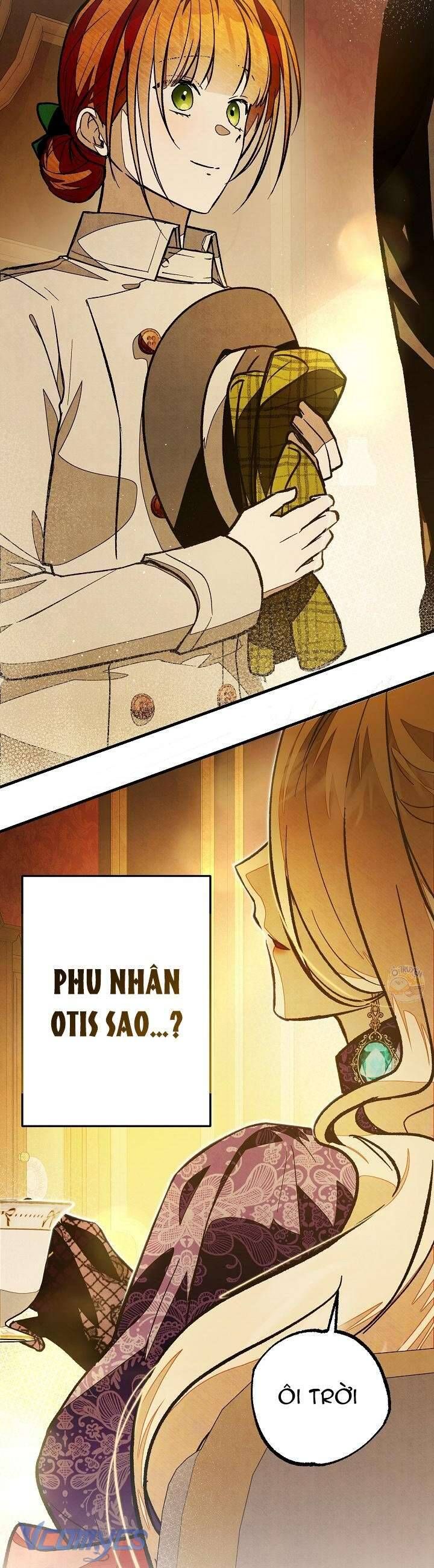 Chào Mừng Đến Với Dinh Thự Hoa Hồng Chapter 3 - Trang 2