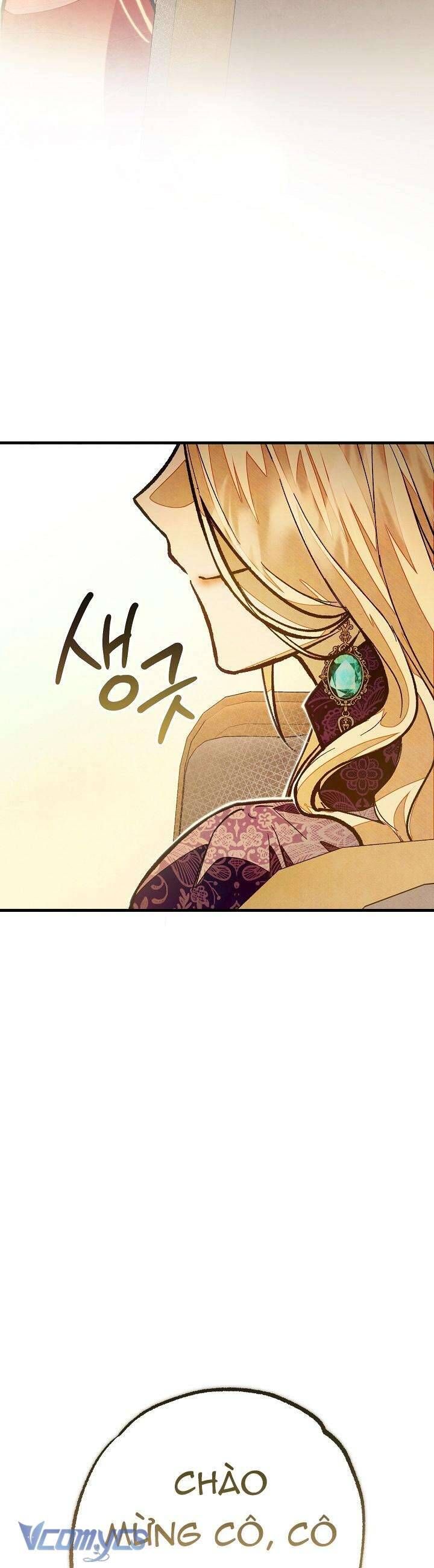 Chào Mừng Đến Với Dinh Thự Hoa Hồng Chapter 3 - Trang 2