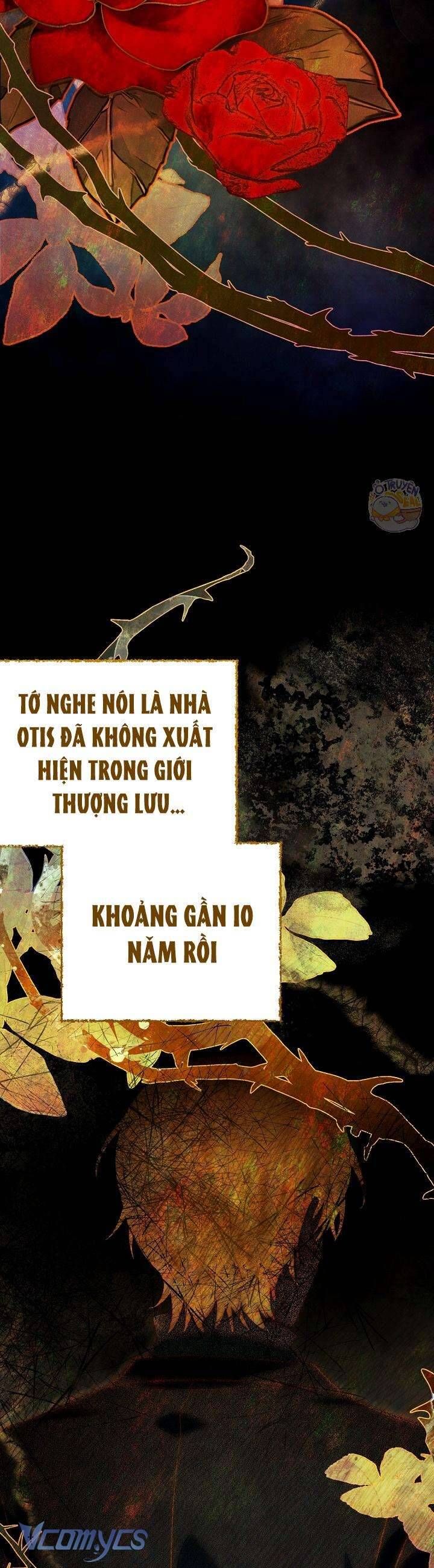 Chào Mừng Đến Với Dinh Thự Hoa Hồng Chapter 3 - Trang 2