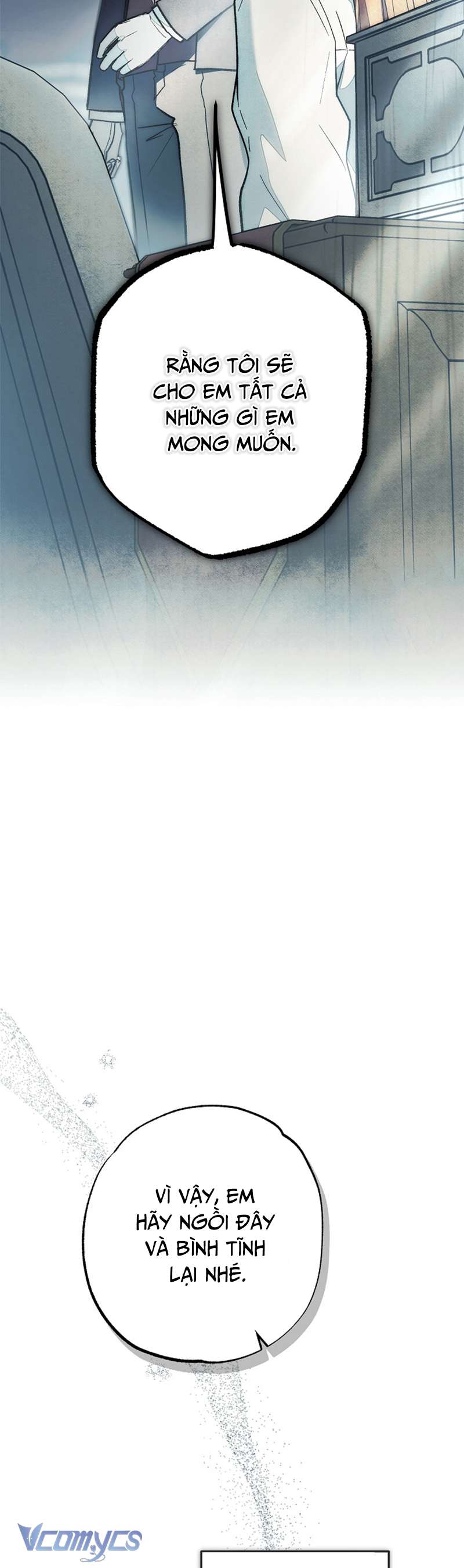 Chào Mừng Đến Với Dinh Thự Hoa Hồng Chapter 30 - Trang 2