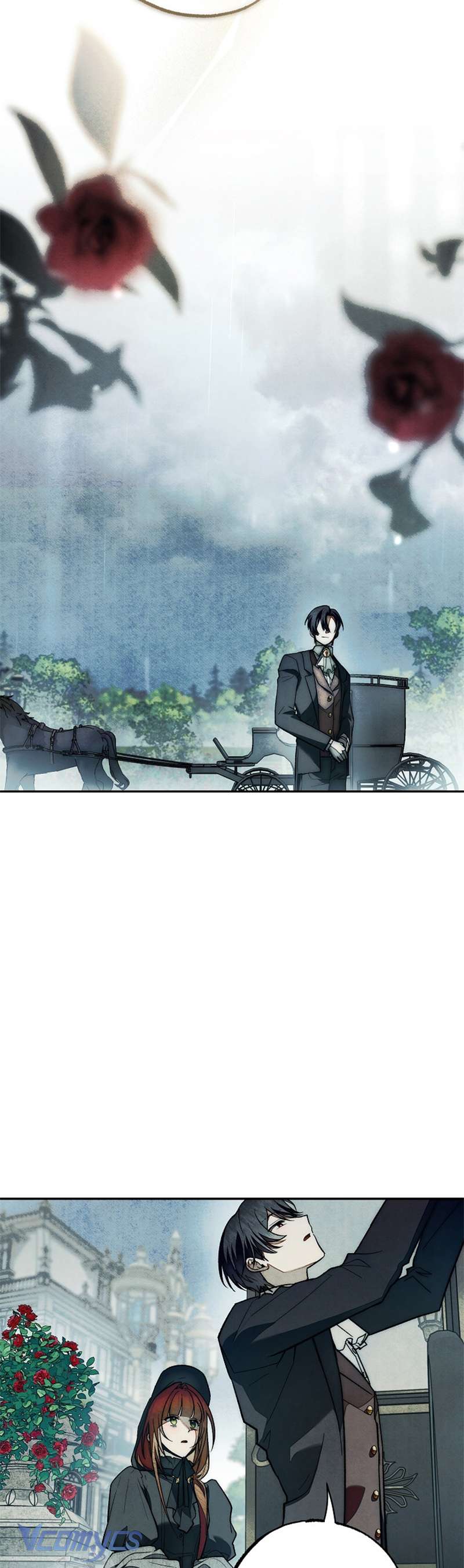 Chào Mừng Đến Với Dinh Thự Hoa Hồng Chapter 30 - Trang 2