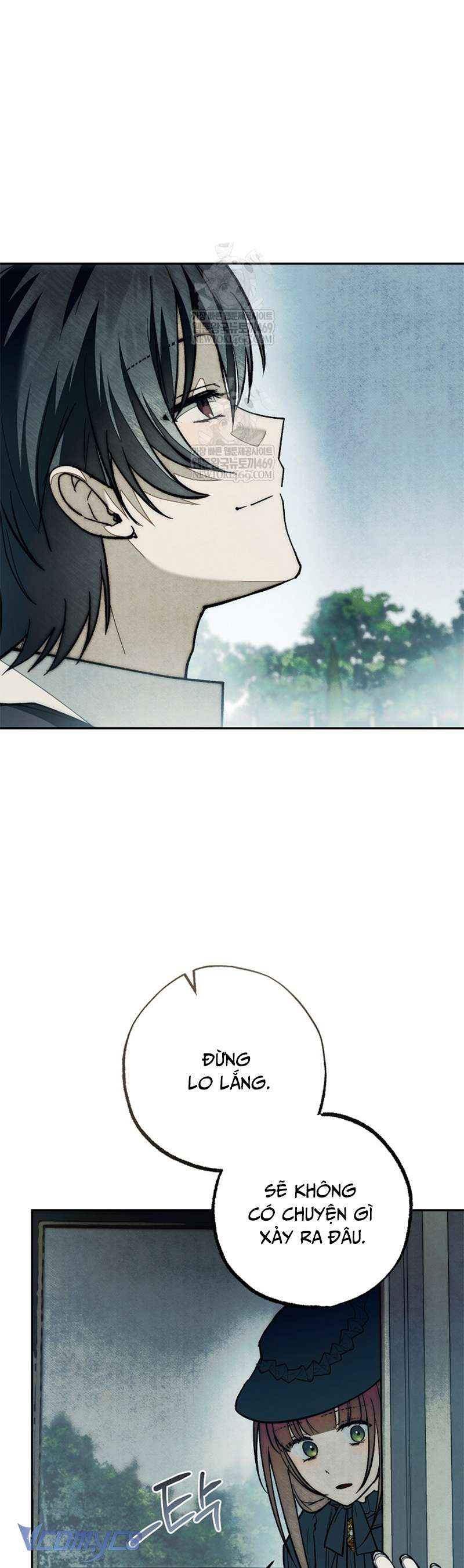 Chào Mừng Đến Với Dinh Thự Hoa Hồng Chapter 30 - Trang 2