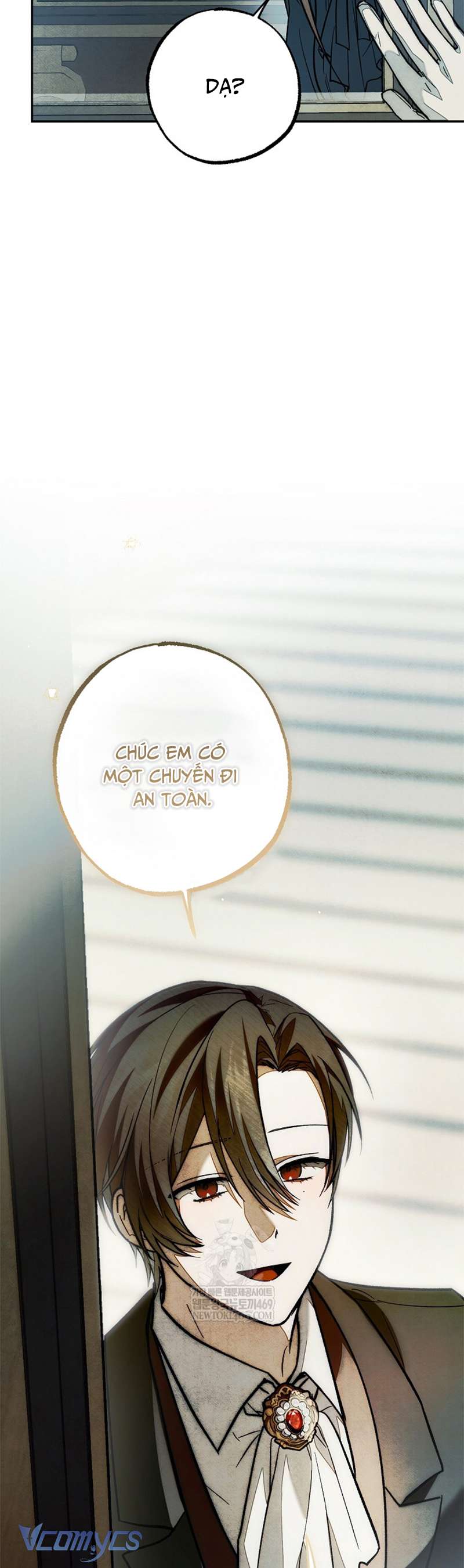 Chào Mừng Đến Với Dinh Thự Hoa Hồng Chapter 30 - Trang 2