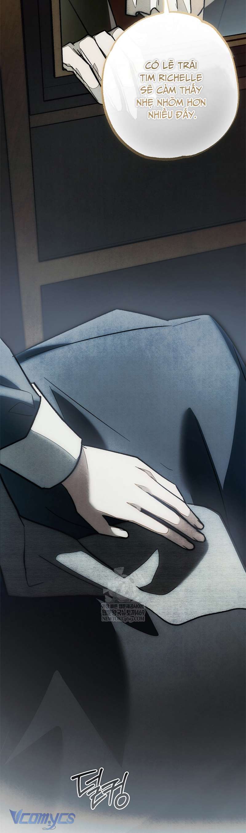 Chào Mừng Đến Với Dinh Thự Hoa Hồng Chapter 30 - Trang 2