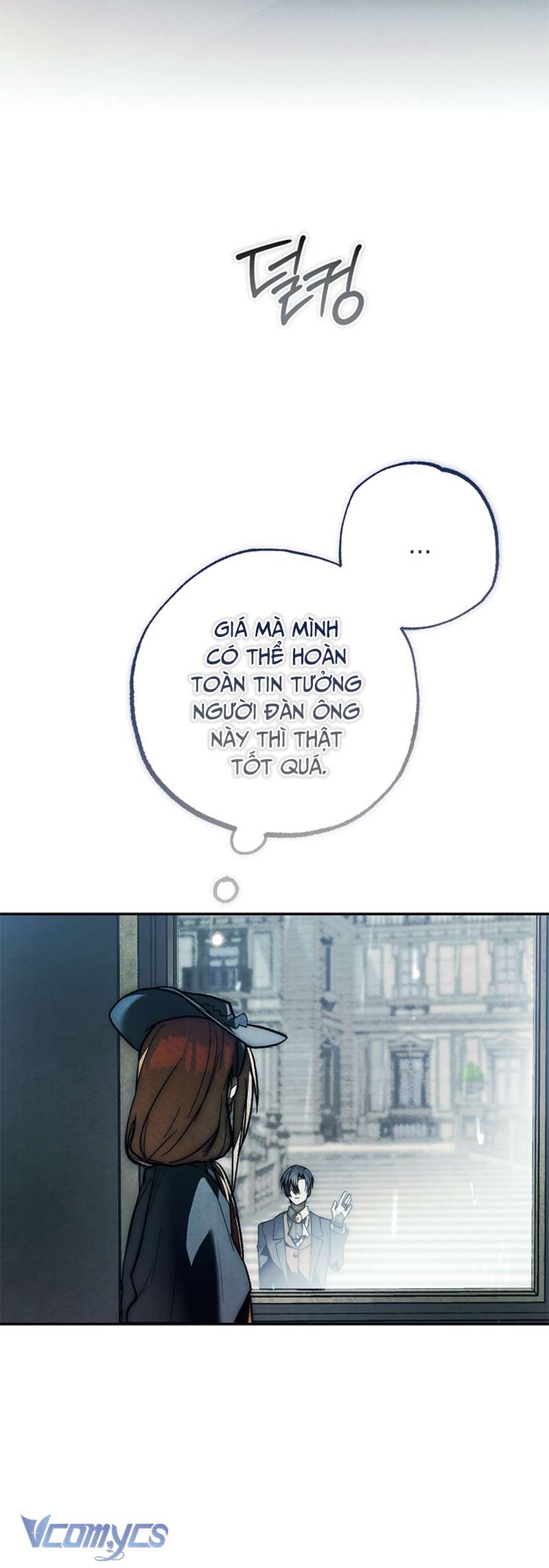 Chào Mừng Đến Với Dinh Thự Hoa Hồng Chapter 30 - Trang 2