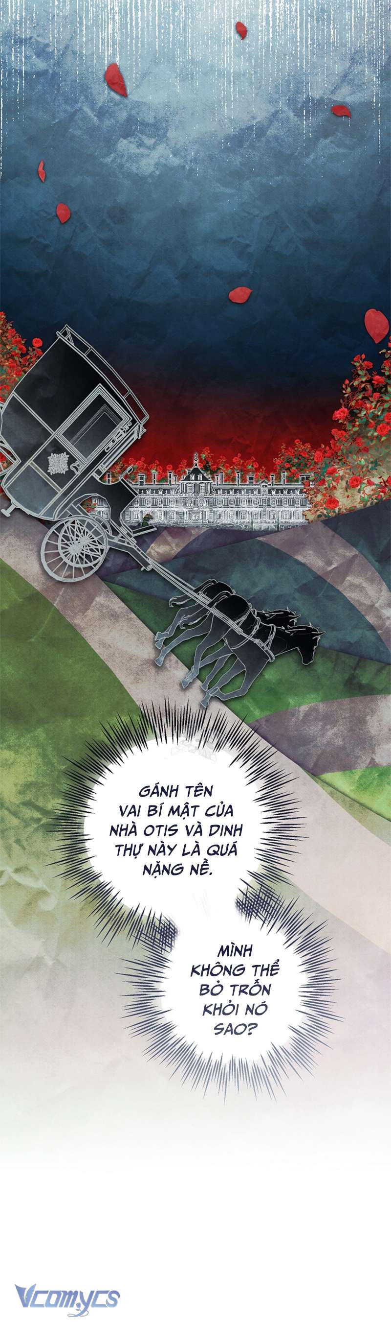 Chào Mừng Đến Với Dinh Thự Hoa Hồng Chapter 30 - Trang 2