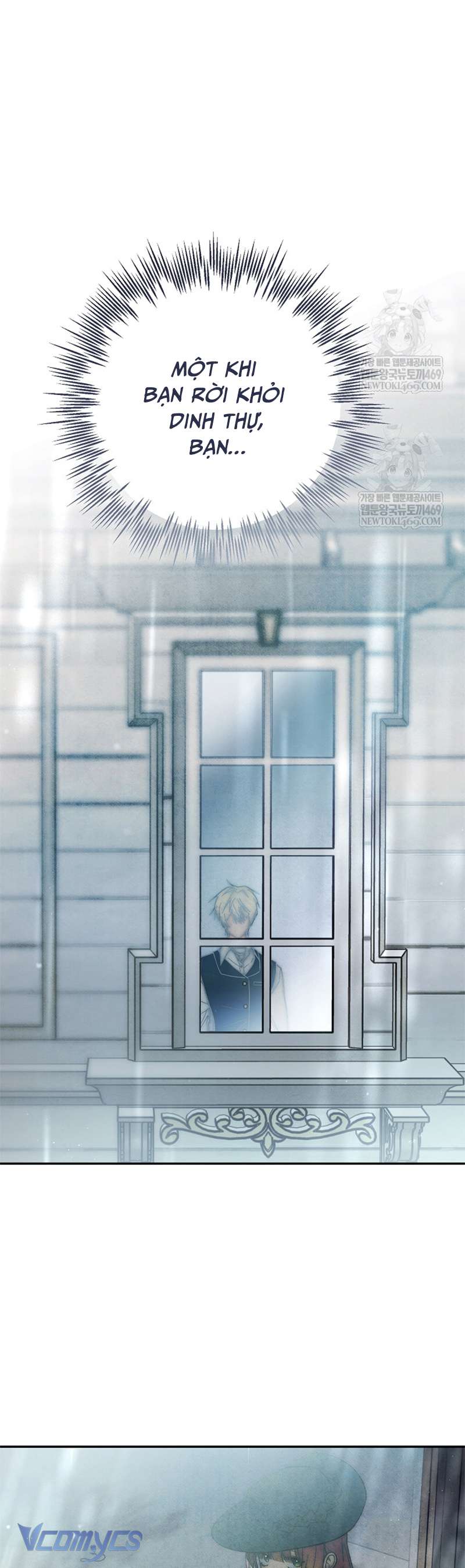Chào Mừng Đến Với Dinh Thự Hoa Hồng Chapter 30 - Trang 2