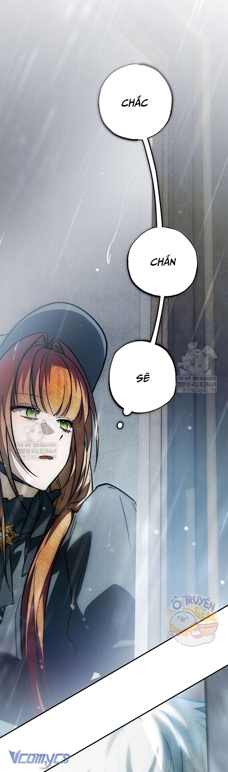 Chào Mừng Đến Với Dinh Thự Hoa Hồng Chapter 30 - Trang 2