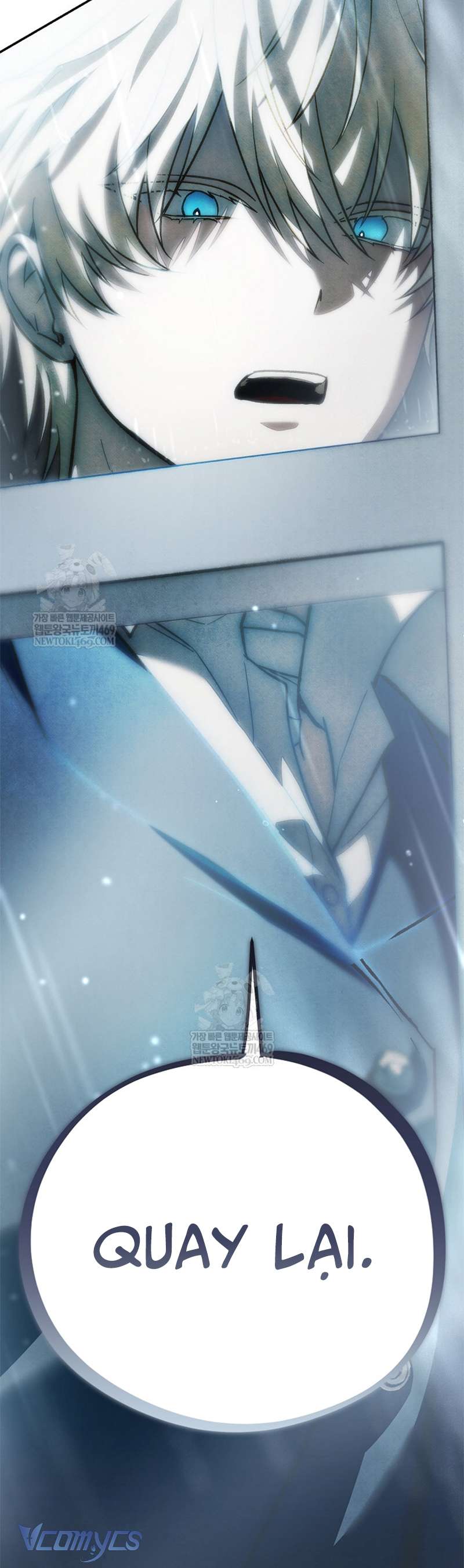 Chào Mừng Đến Với Dinh Thự Hoa Hồng Chapter 30 - Trang 2