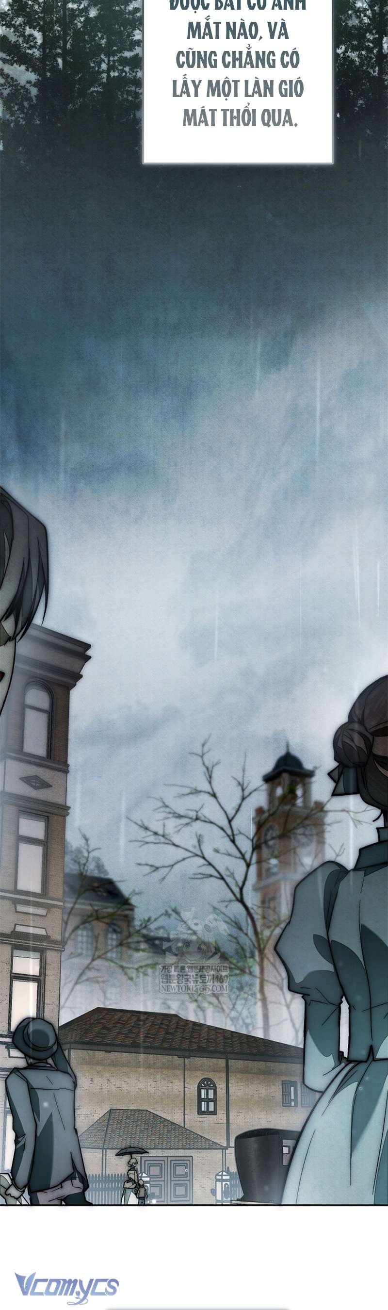 Chào Mừng Đến Với Dinh Thự Hoa Hồng Chapter 30 - Trang 2