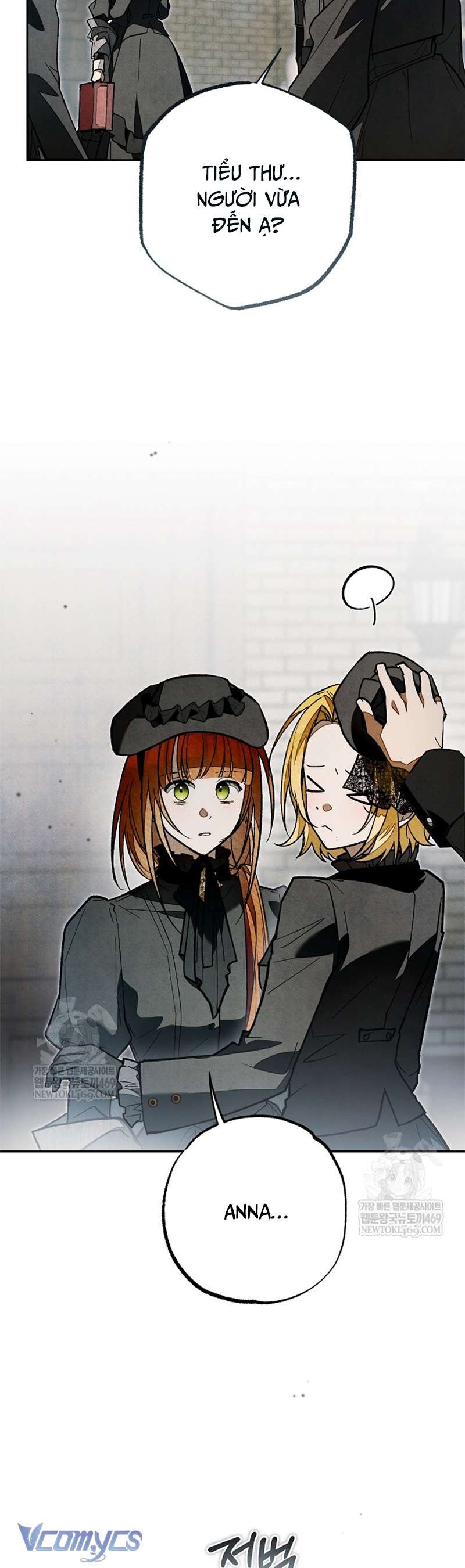 Chào Mừng Đến Với Dinh Thự Hoa Hồng Chapter 30 - Trang 2