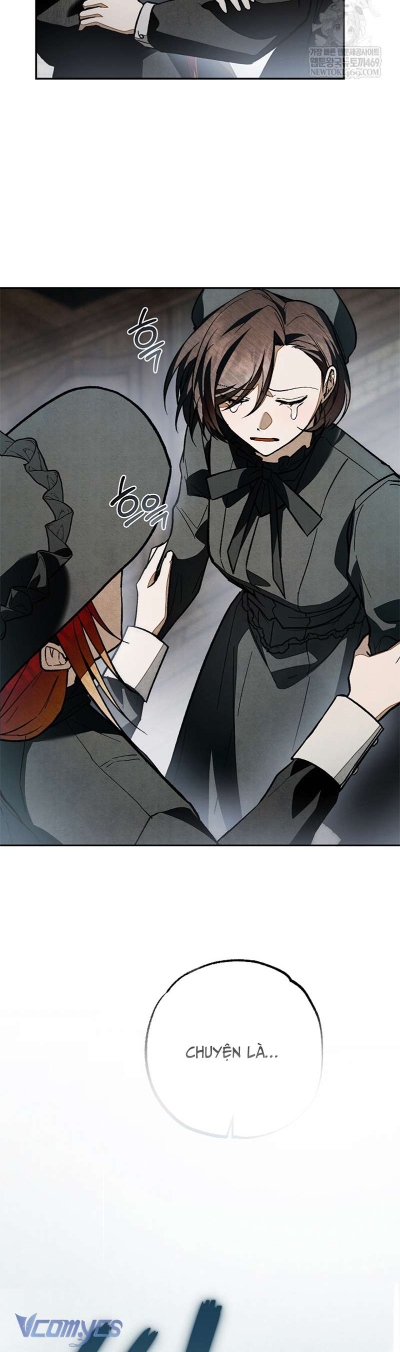 Chào Mừng Đến Với Dinh Thự Hoa Hồng Chapter 30 - Trang 2